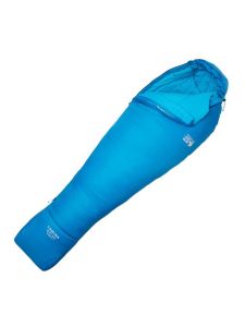 Mountain Hardwear Lamina Sleeping Bag - 9 degrees C Dark Compass